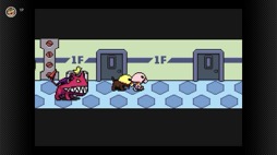 画像ギャラリー No.007のサムネイル画像 / 「MOTHER3」が「ゲームボーイアドバンス Nintendo Switch Online」で本日配信開始
