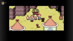 画像ギャラリー No.008のサムネイル画像 / 「MOTHER3」が「ゲームボーイアドバンス Nintendo Switch Online」で本日配信開始