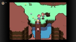 画像ギャラリー No.009のサムネイル画像 / 「MOTHER3」が「ゲームボーイアドバンス Nintendo Switch Online」で本日配信開始