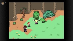 画像ギャラリー No.010のサムネイル画像 / 「MOTHER3」が「ゲームボーイアドバンス Nintendo Switch Online」で本日配信開始