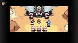 画像ギャラリー No.012のサムネイル画像 / 「MOTHER3」が「ゲームボーイアドバンス Nintendo Switch Online」で本日配信開始