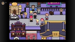 画像ギャラリー No.015のサムネイル画像 / 「MOTHER3」が「ゲームボーイアドバンス Nintendo Switch Online」で本日配信開始