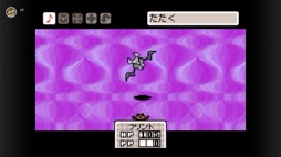 画像ギャラリー No.016のサムネイル画像 / 「MOTHER3」が「ゲームボーイアドバンス Nintendo Switch Online」で本日配信開始