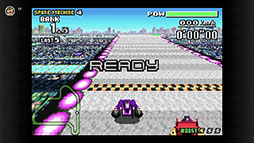 画像ギャラリー No.003のサムネイル画像 / 「F-ZERO FOR GAMEBOY ADVANCE」,ゲームボーイアドバンス Nintendo Switch Onlineで3月29日に配信開始