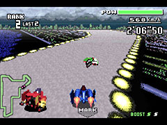 「F-ZERO FOR GAMEBOY ADVANCE」，ゲームボーイアドバンス Nintendo Switch Onlineで本日配信