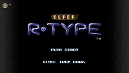 画像ギャラリー No.003のサムネイル画像 / 「SUPER R-TYPE」「レッキングクルー'98」など往年の名作4タイトルが「Nintendo Switch Online」に本日追加