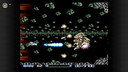 画像ギャラリー No.004のサムネイル画像 / 「SUPER R-TYPE」「レッキングクルー'98」など往年の名作4タイトルが「Nintendo Switch Online」に本日追加