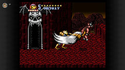 画像ギャラリー No.006のサムネイル画像 / 「SUPER R-TYPE」「レッキングクルー'98」など往年の名作4タイトルが「Nintendo Switch Online」に本日追加