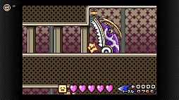 画像ギャラリー No.011のサムネイル画像 / 「伝説のスタフィー」シリーズ3作がゲームボーイアドバンス Nintendo Switch Onlineで本日配信