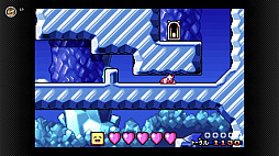 画像ギャラリー No.012のサムネイル画像 / 「伝説のスタフィー」シリーズ3作がゲームボーイアドバンス Nintendo Switch Onlineで本日配信