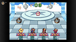画像ギャラリー No.013のサムネイル画像 / 「伝説のスタフィー」シリーズ3作がゲームボーイアドバンス Nintendo Switch Onlineで本日配信
