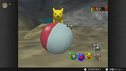 画像ギャラリー No.005のサムネイル画像 / 「ポケモン不思議のダンジョン 赤の救助隊」，ゲームボーイアドバンス Nintendo Switch Onlineで8月9日に配信決定