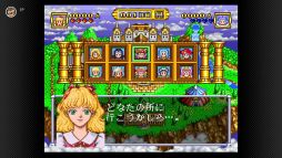 画像ギャラリー No.003のサムネイル画像 / 「アンジェリーク」や「ビッグラン」など,計3作がファミリーコンピュータ&スーパーファミコン&ゲームボーイ Nintendo Switch Onlineに追加