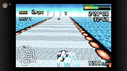 画像ギャラリー No.003のサムネイル画像 / 「F-ZERO ファルコン伝説」「F-ZERO CLIMAX」，ゲームボーイアドバンス Nintendo Switch Onlineで10月11日に配信決定
