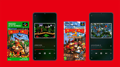 画像ギャラリー No.002のサムネイル画像 / 「スーパードンキーコングGB」，ゲームボーイ Nintendo Switch Onlineで配信開始。おなじみドンキーコングらの爽快アクションを楽しもう