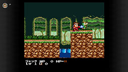 画像ギャラリー No.007のサムネイル画像 / 「餓狼伝説2 新たなる闘い」「スーパーチャイニーズワールド」など計3作が「スーパーファミコン Nintendo Switch Online」に追加
