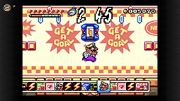 画像ギャラリー No.001のサムネイル画像 / 「ワリオランドアドバンス〜ヨーキのお宝〜」，ゲームボーイアドバンス Nintendo Switch Onlineで2月14日に配信