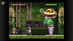 画像ギャラリー No.003のサムネイル画像 / 「ワリオランドアドバンス〜ヨーキのお宝〜」，ゲームボーイアドバンス Nintendo Switch Onlineで2月14日に配信