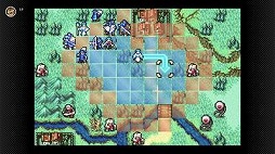 画像ギャラリー No.004のサムネイル画像 / 「ファイアーエムブレム 聖魔の光石」，ゲームボーイアドバンス Nintendo Switch Onlineで配信開始。エンゲージの楽曲も登場