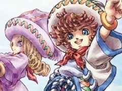 クラスメイト救出のため異世界を旅するRPG「マジカルバケーション」，ゲームボーイアドバンス Nintendo Classicsで9月4日に配信