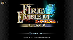 画像ギャラリー No.003のサムネイル画像 / 「ファイアーエムブレム 蒼炎の軌跡」,Switch2向けに復刻配信。「スマブラ」でおなじみのアイクが主人公となる作品