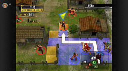 画像ギャラリー No.005のサムネイル画像 / 「ファイアーエムブレム 蒼炎の軌跡」,Switch2向けに復刻配信。「スマブラ」でおなじみのアイクが主人公となる作品