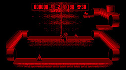 画像ギャラリー No.007のサムネイル画像 / 「マリオvs.ドンキーコング」,ゲームボーイアドバンス Nintendo Classicsで3月10日に配信を開始。バーチャルボーイにも新たに2タイトルを追加