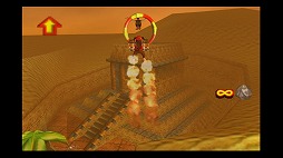 画像ギャラリー No.002のサムネイル画像 / 「ドンキーコング64」NINTENDO 64 Nintendo Classicsに6月4日追加へ。5匹のコングが活躍する3Dアクション
