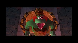 画像ギャラリー No.004のサムネイル画像 / 「ドンキーコング64」NINTENDO 64 Nintendo Classicsに6月4日追加へ。5匹のコングが活躍する3Dアクション