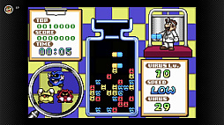 画像ギャラリー No.003のサムネイル画像 / 「Dr. MARIO & パネルでポン」「ワリオランド」など5作品が，ゲームボーイアドバンス＆ゲームボーイ Nintendo Classicsに本日追加