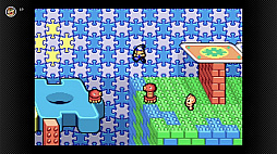 画像ギャラリー No.008のサムネイル画像 / 「Dr. MARIO & パネルでポン」「ワリオランド」など5作品が，ゲームボーイアドバンス＆ゲームボーイ Nintendo Classicsに本日追加