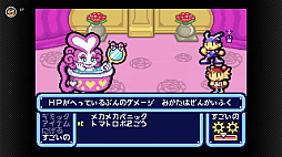 画像ギャラリー No.009のサムネイル画像 / 「Dr. MARIO & パネルでポン」「ワリオランド」など5作品が，ゲームボーイアドバンス＆ゲームボーイ Nintendo Classicsに本日追加