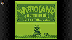 画像ギャラリー No.010のサムネイル画像 / 「Dr. MARIO & パネルでポン」「ワリオランド」など5作品が，ゲームボーイアドバンス＆ゲームボーイ Nintendo Classicsに本日追加