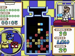 「Dr. MARIO & パネルでポン」「ワリオランド」など5作品が，ゲームボーイアドバンス＆ゲームボーイ Nintendo Classicsに本日追加