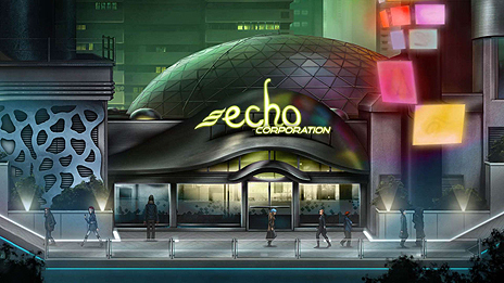画像ギャラリー No.006のサムネイル画像 / サイバーパンクな世界で展開するアクションADV「Dex」の日本語版がPS4で明日より配信へ