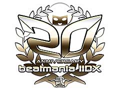 「beatmania IIDX」，稼働開始20年を記念したイベントの開催を発表