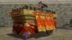 画像ギャラリー No.005のサムネイル画像 / 「信長の野望 Online」に,2019年1月23日実装の拡張パック「天楼の章」が登場。特典満載の豪華パッケージ「15周年記念BOX」の予約もスタートに