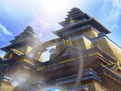「信長の野望 Online」に，2019年1月23日実装の拡張パック「天楼の章」が登場。特典満載の豪華パッケージ「15周年記念BOX」の予約もスタートに
