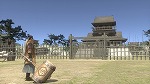 画像ギャラリー No.002のサムネイル画像 / 「信長の野望 Online」，拡張パック「天楼の章」より実装される「築城」システムを公開