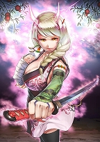 画像ギャラリー No.004のサムネイル画像 / 「信長の野望 Online」，8月アップデートが実装＆夏の帰参者キャンペーンが開催