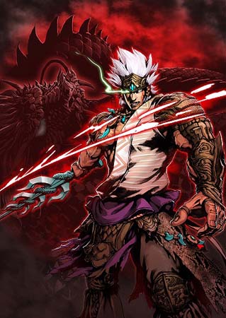 画像ギャラリー No.003のサムネイル画像 / 「信長の野望 Online 〜天楼の章〜」,天下布武異録・濃姫編 最終章“第弐部「黄泉之狭間」”が11月10日に実装
