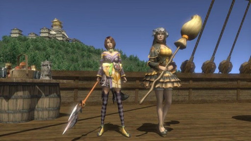 画像ギャラリー No.001のサムネイル画像 / 「信長の野望 Online 〜天楼の章〜」,新シナリオ「天下統一奇譚・富士編」を11月8日に実装