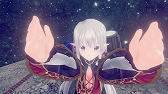 画像ギャラリー No.006のサムネイル画像 / PC版「星の欠片の物語、ひとかけら版」が近日（11月22日以降）配信予定。砕けた星から，視線（アイコンタクト）で少女を救い出そう