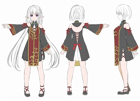 画像ギャラリー No.008のサムネイル画像 / PC版「星の欠片の物語、ひとかけら版」が近日（11月22日以降）配信予定。砕けた星から，視線（アイコンタクト）で少女を救い出そう