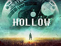 ポーランド生まれのSFホラーアクション，「Hollow」のNintendo Switch版が12月にリリース