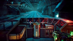 画像ギャラリー No.006のサムネイル画像 / SFホラーアクション「Hollow」の配信日が12月6日に決定。あらかじめダウンロードを本日開始