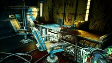 画像ギャラリー No.004のサムネイル画像 / Nintendo Switch向けSFホラーアクション「Hollow」が本日配信開始＆新たなスクリーンショットが多数公開