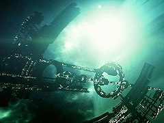 Nintendo Switch向けSFホラーアクション「Hollow」が本日配信開始＆新たなスクリーンショットが多数公開