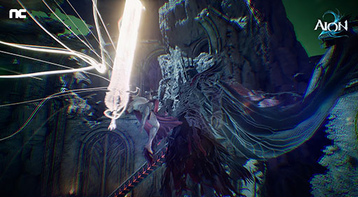 画像ギャラリー No.004のサムネイル画像 / MMORPG「AION2」，原作比較で35倍以上に拡張された広大なフィールドや登場クラス，PvEコンテンツなど最新情報が公開に
