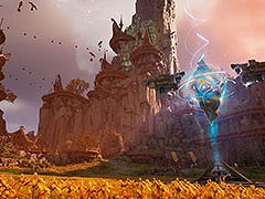 MMORPG「AION2」，原作比較で35倍以上に拡張された広大なフィールドや登場クラス，PvEコンテンツなど最新情報が公開に